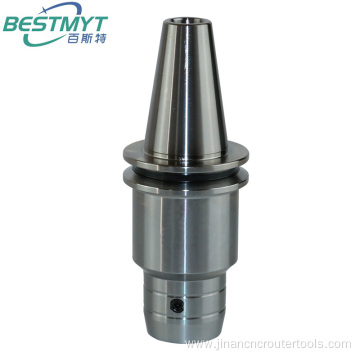 ISO20 Hydraulic Collet Chuck with ER SK Collet